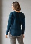 Veni Merino Top