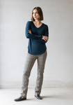 Veni Merino Top