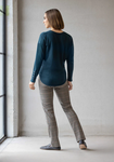 Veni Merino Top