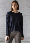 Quin Merino Top