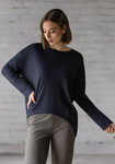 Quin Merino Top