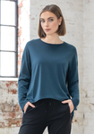 Quin Merino Top