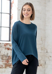 Quin Merino Top