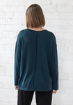 Quin Merino Top