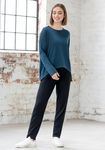 Quin Merino Top