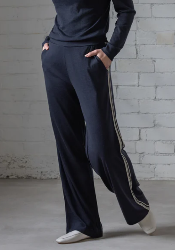 Vassalli Asher Merino Pant