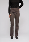 Slim Leg Ponti Pant