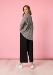 Clara Spot Top