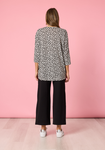 Clara Spot Top