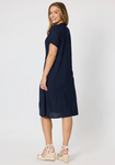 Circle on Circle Dress