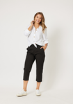 Santorini Cotton Pant
