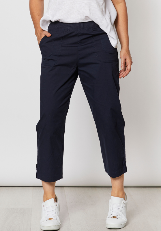 Threadz Santorini Cotton Short Pants