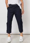 Cotton Short Pants