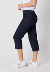 Cotton Short Pants