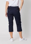 Cotton Short Pants