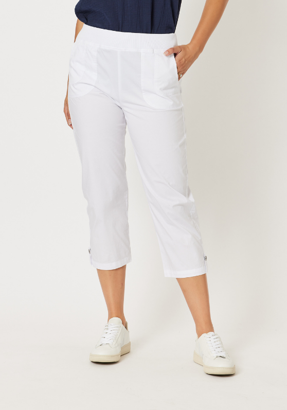 Threadz Santorini Short Pant
