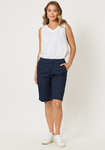 Santorini Short