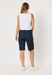 Santorini Short