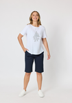 Santorini Short