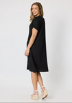 Circle on Circle Dress