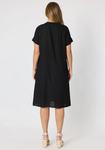 Circle on Circle Dress
