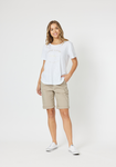 Santorini Short