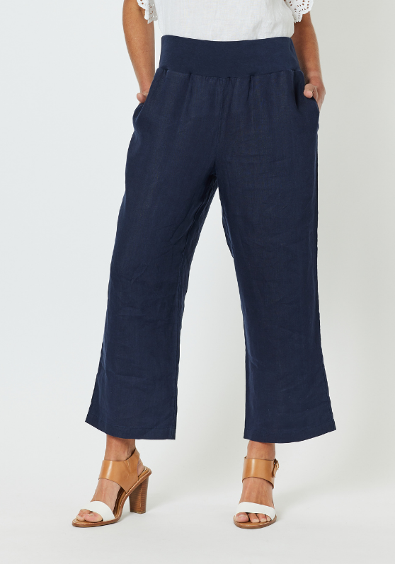 Gordon Smith Danielle Linen Jacket