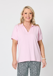 Fairway Polo Top