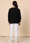 Manhattan Zip Cardi