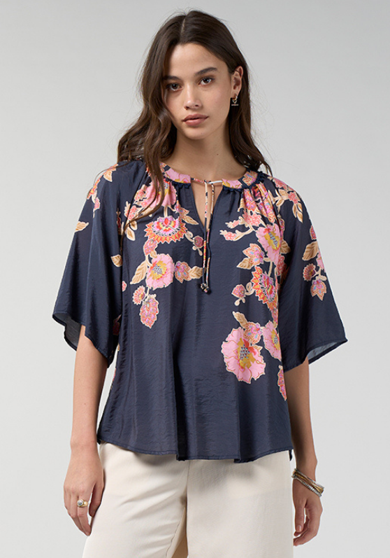 Loobies Story Mirissa Top - available for pre-sale