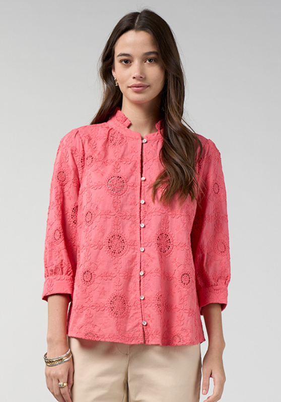 Loobies Story Asmita Shirt - available for pre-sale