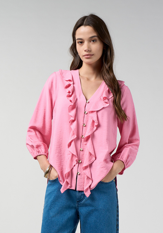 Loobies Story Priya Shirt - available for pre-sale