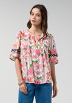 Kandy Blouse