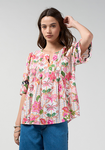 Kandy Blouse
