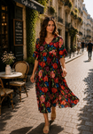 Ella Dress