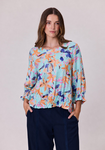 Summer Bloom Top