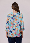 Summer Bloom Top