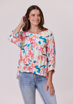 Summer Bloom Top