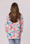 Summer Bloom Top