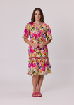 Happy Garden Dress