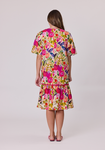 Happy Garden Dress