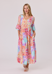Matai Dress