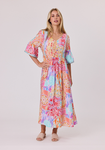 Matai Dress