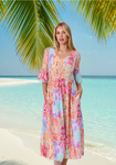 Matai Dress
