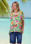 Bloom Pop Top