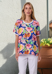 Bloom Pop Top