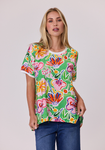 Bloom Pop Top