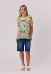 Bloom Pop Top