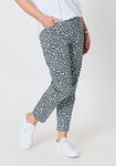 Oasis Print Pant 