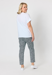 Patch Tee